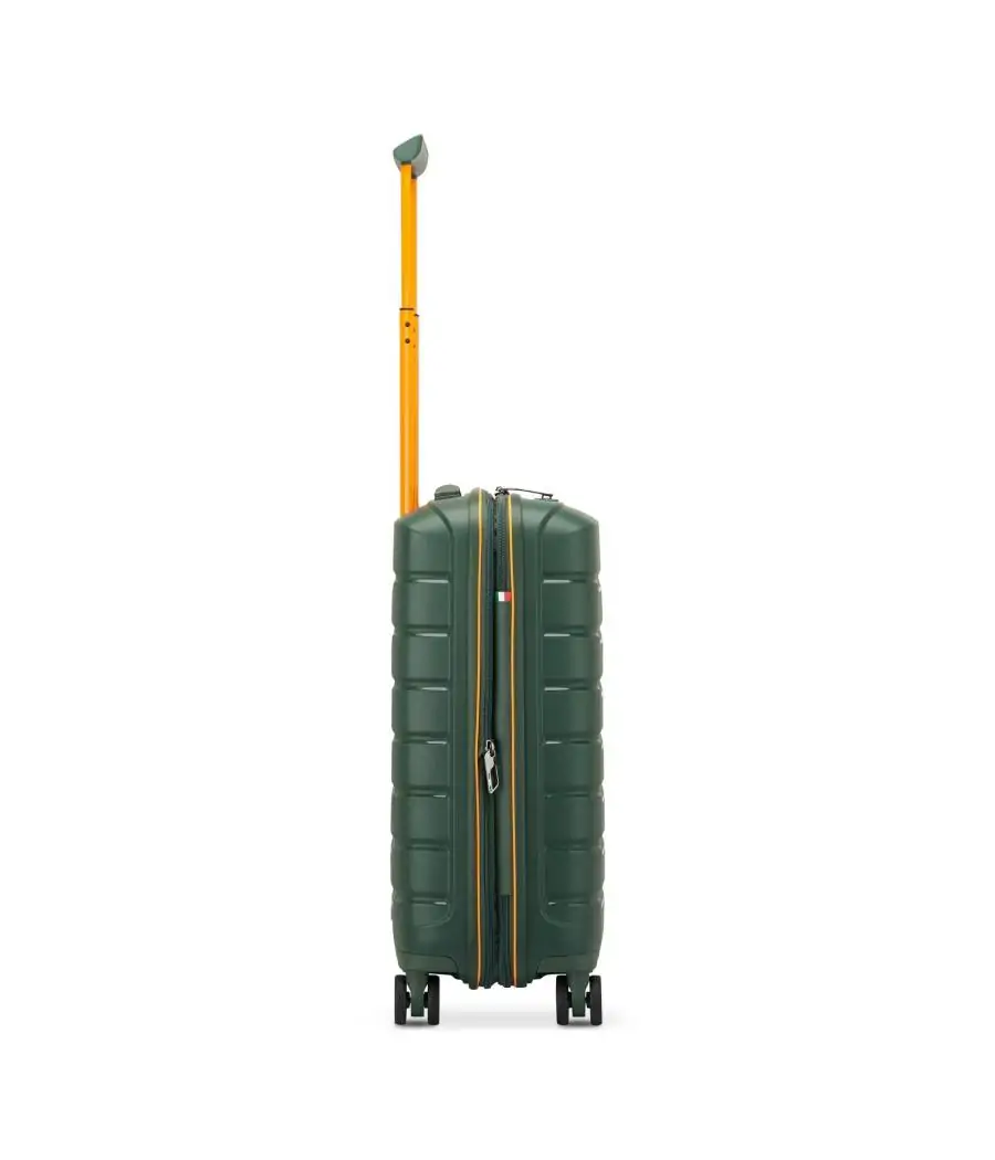 Maleta Roncato B-Flying Move 55 cm/Expandible Verde