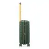 Maleta Roncato B-Flying Move 55 cm/Expandible Verde Maleta Roncato B-Flying Move 55 cm/Expandible Verde