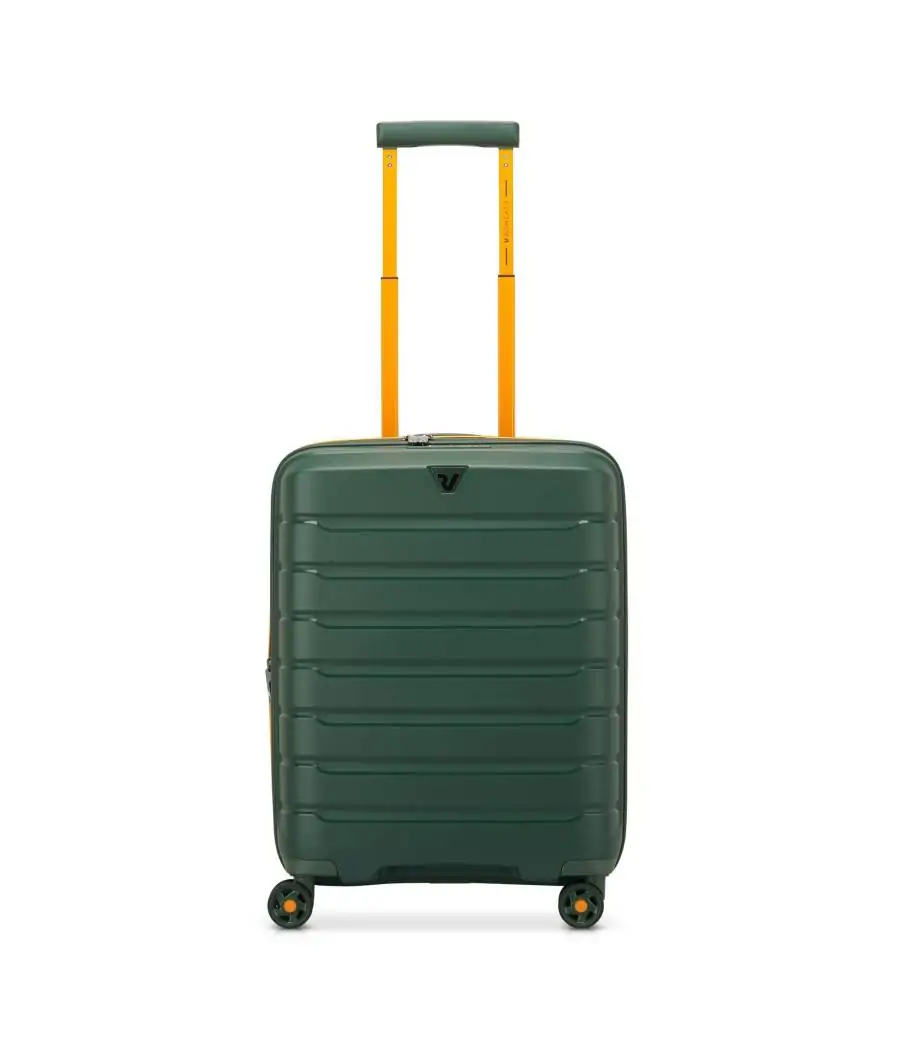 Maleta Roncato B-Flying Move 55 cm/Expandible Verde