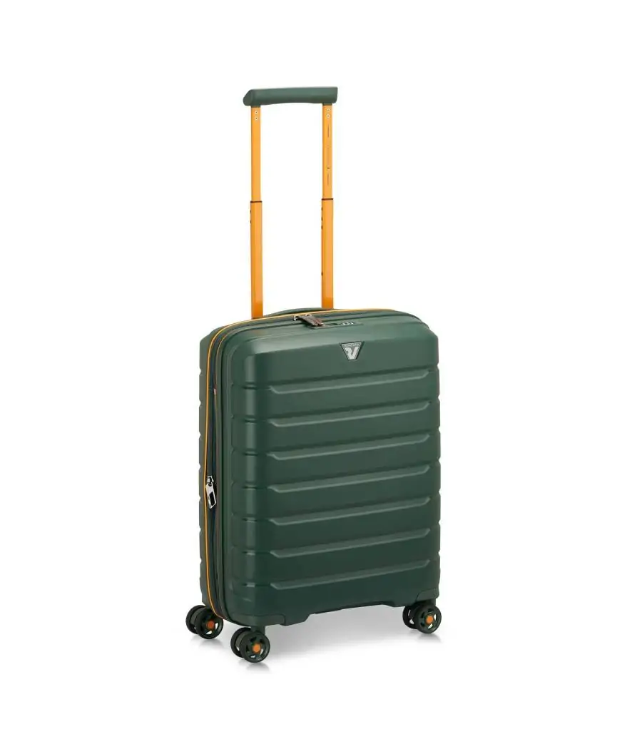 Maleta Roncato B-Flying Move 55 cm/Expandible Azul Oscuro Maleta Roncato B-Flying Move 55 cm/Expandible Azul Oscuro