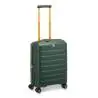 Maleta Roncato B-Flying Move 55 cm/Expandible Verde Maleta Roncato B-Flying Move 55 cm/Expandible Verde