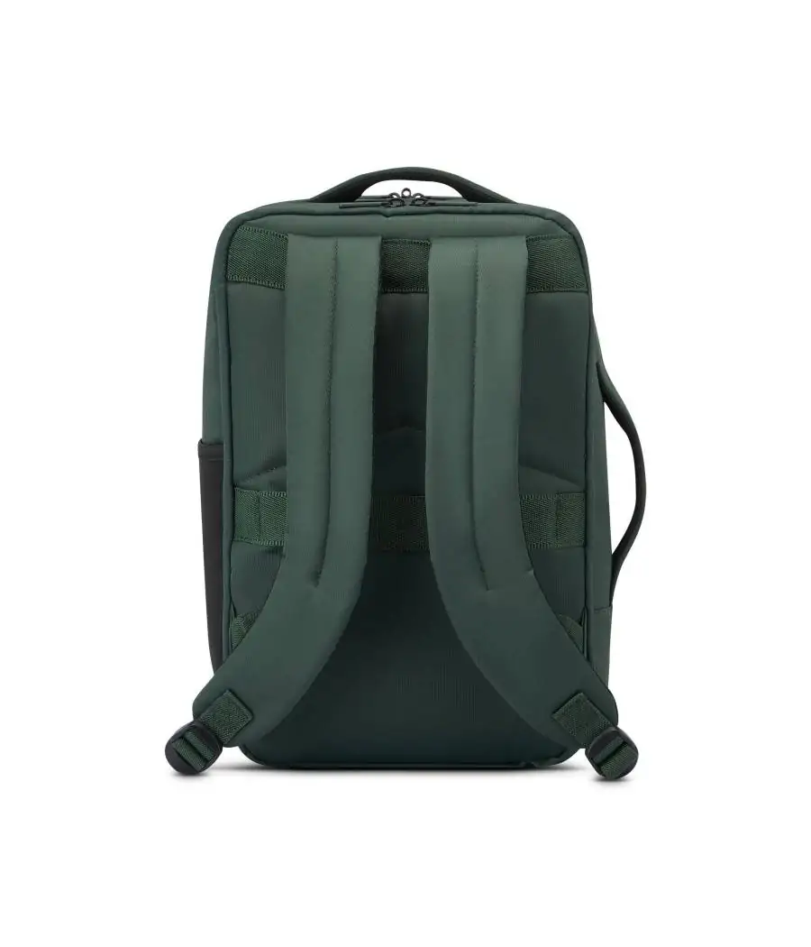 Mochila Roncato Viaje Move Underseat Mod1 Verde