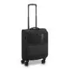 Maleta Roncato Metropolitan Travel 55 cm/Expandible Negro Maleta Roncato Metropolitan Travel 55 cm/Expandible Negro