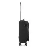 Maleta Roncato Metropolitan Travel 55 cm/Expandible Negro Maleta Roncato Metropolitan Travel 55 cm/Expandible Negro