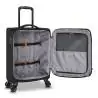 Maleta Roncato Metropolitan Travel 55 cm/Expandible Negro Maleta Roncato Metropolitan Travel 55 cm/Expandible Negro