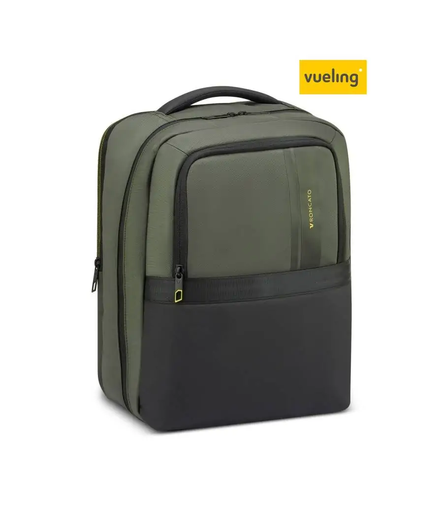 Mochila Viaje Roncato...