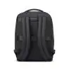 Mochila Roncato Viaje Metropolitan Underseat 40 cm Negro Mochila Roncato Viaje Metropolitan Underseat 40 cm Negro