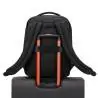 Mochila Roncato Viaje Metropolitan Underseat 40 cm Negro Mochila Roncato Viaje Metropolitan Underseat 40 cm Negro