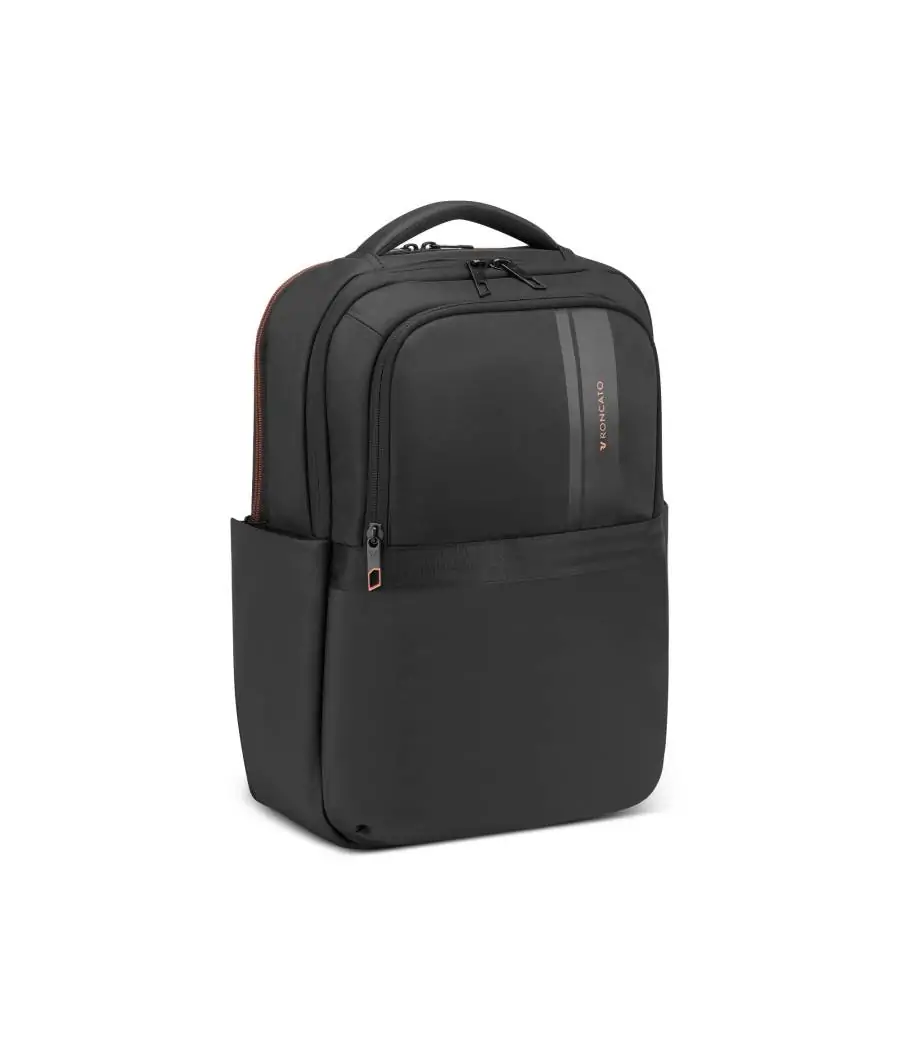 Mochila Roncato Metropolitan 14.1 Negro Mochila Roncato Metropolitan 14.1 Negro