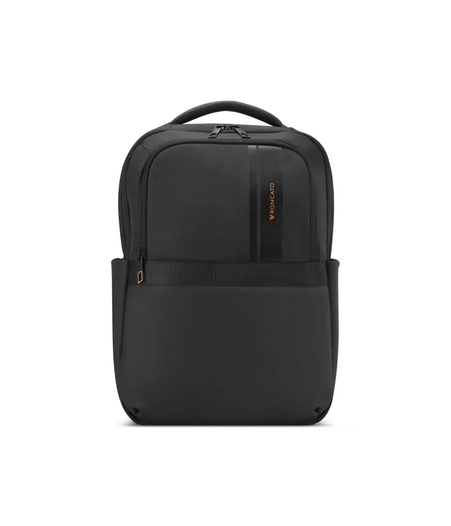 Mochila Roncato Metropolitan 14.1 Negro