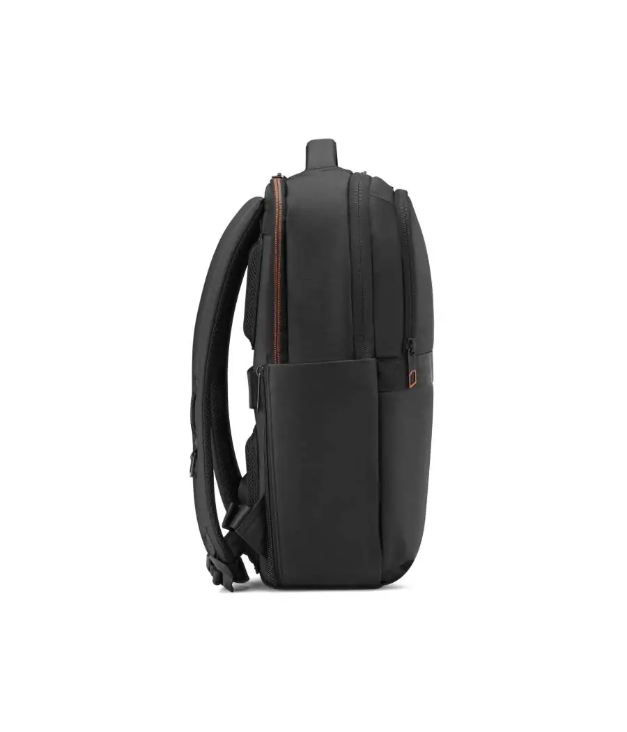 Mochila Roncato Metropolitan 14.1 Negro