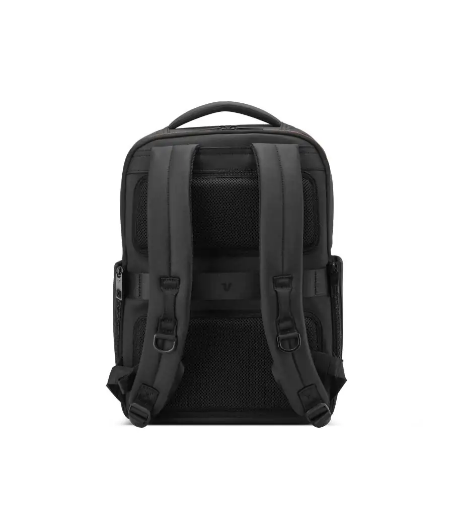 Mochila Roncato Metropolitan 14.1 Negro