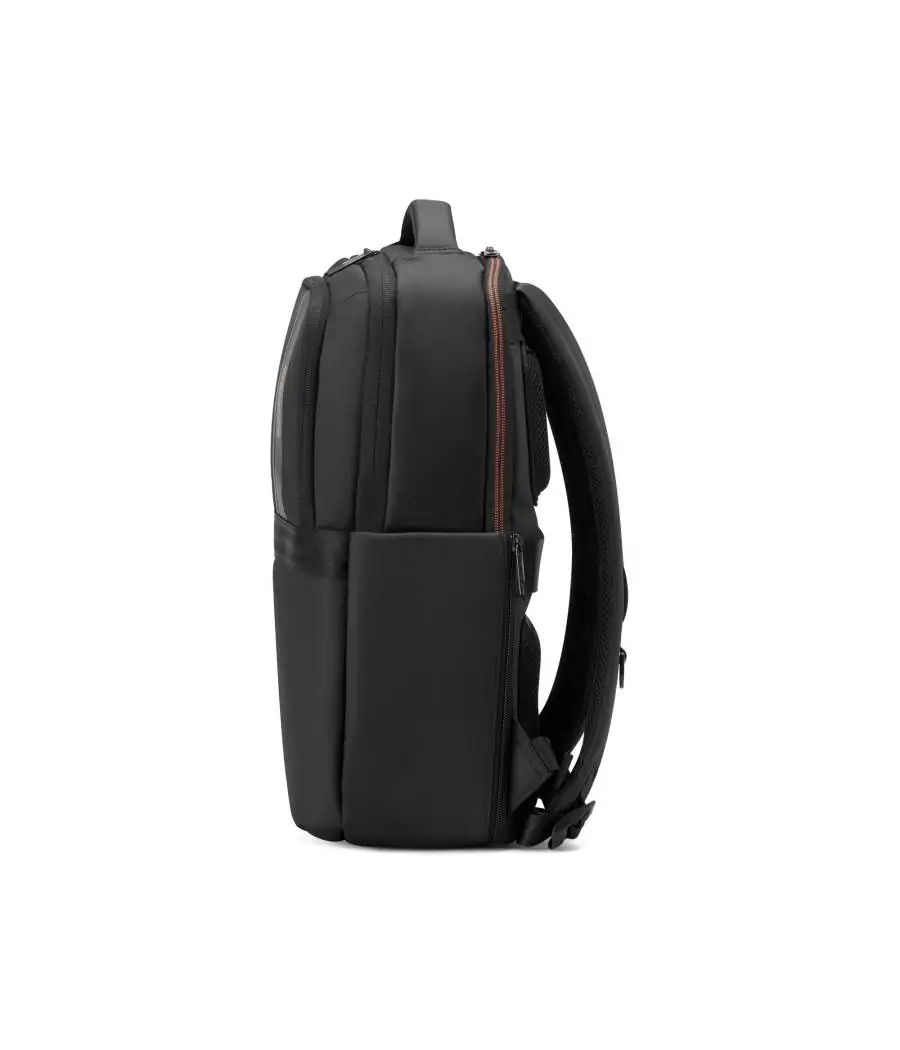Mochila Roncato Metropolitan 14.1 Negro