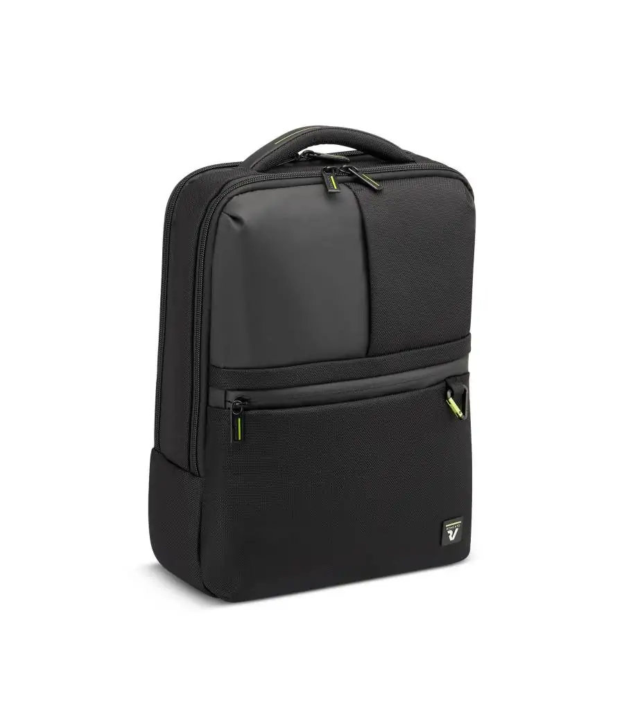 Mochila Roncato Trial 15.6 Negro Mochila Roncato Trial 15.6 Negro