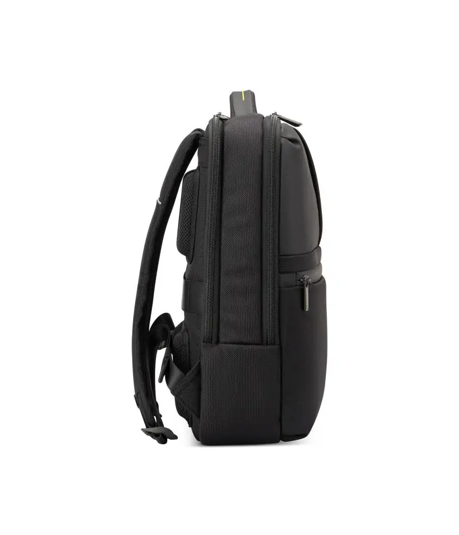 Mochila Roncato Trial 14.1 Negro