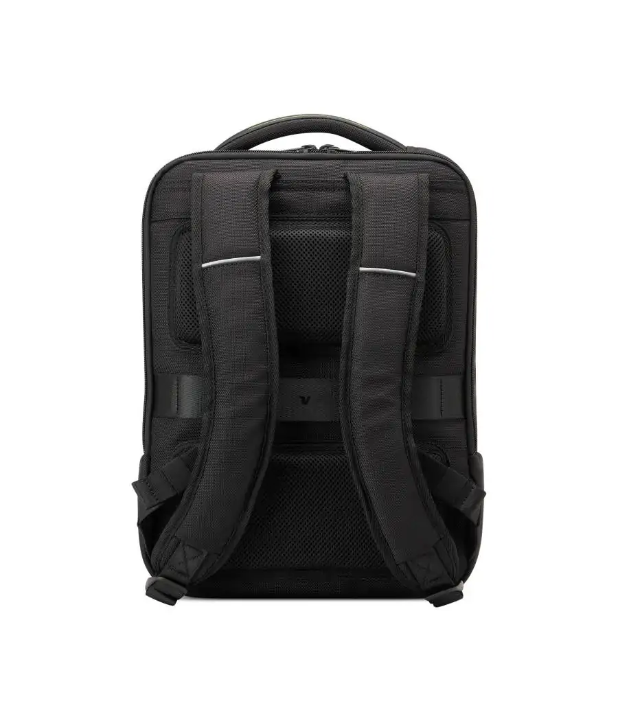Mochila Roncato Trial 14.1 Negro