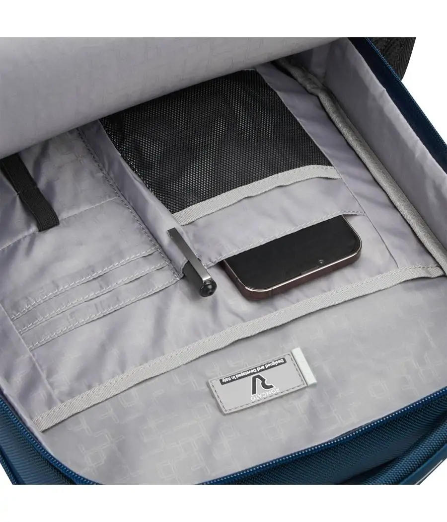 Mochila Roncato Trial