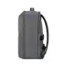 Mochila Roncato Trial S Vueling 40 cm Gris