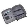Mochila Roncato Trial S Vueling 40 cm Gris