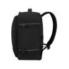 Mochila American Tourister Take2Cabin Underseat Ryanair / Vueling Negro Mochila American Tourister Take2Cabin Underseat Ryanair / Vueling Negro