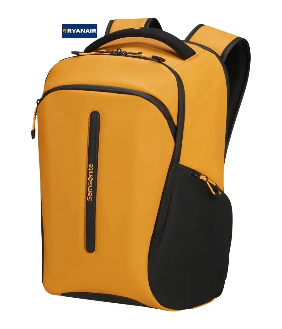 Mochila Samsonite Ecodiver XS Underseat 40 cm Verde Mochila Samsonite Ecodiver XS Underseat 40 cm Verde