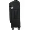 Maleta Samsonite Re-Lite Spinner 55 cm/Expandible Negro