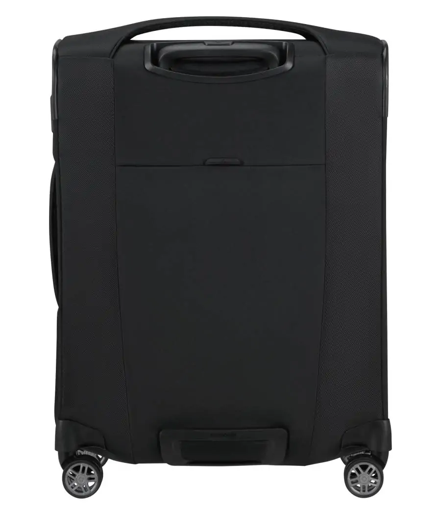 Maleta Samsonite Re-Lite Spinner 55 cm/Expandible Negro