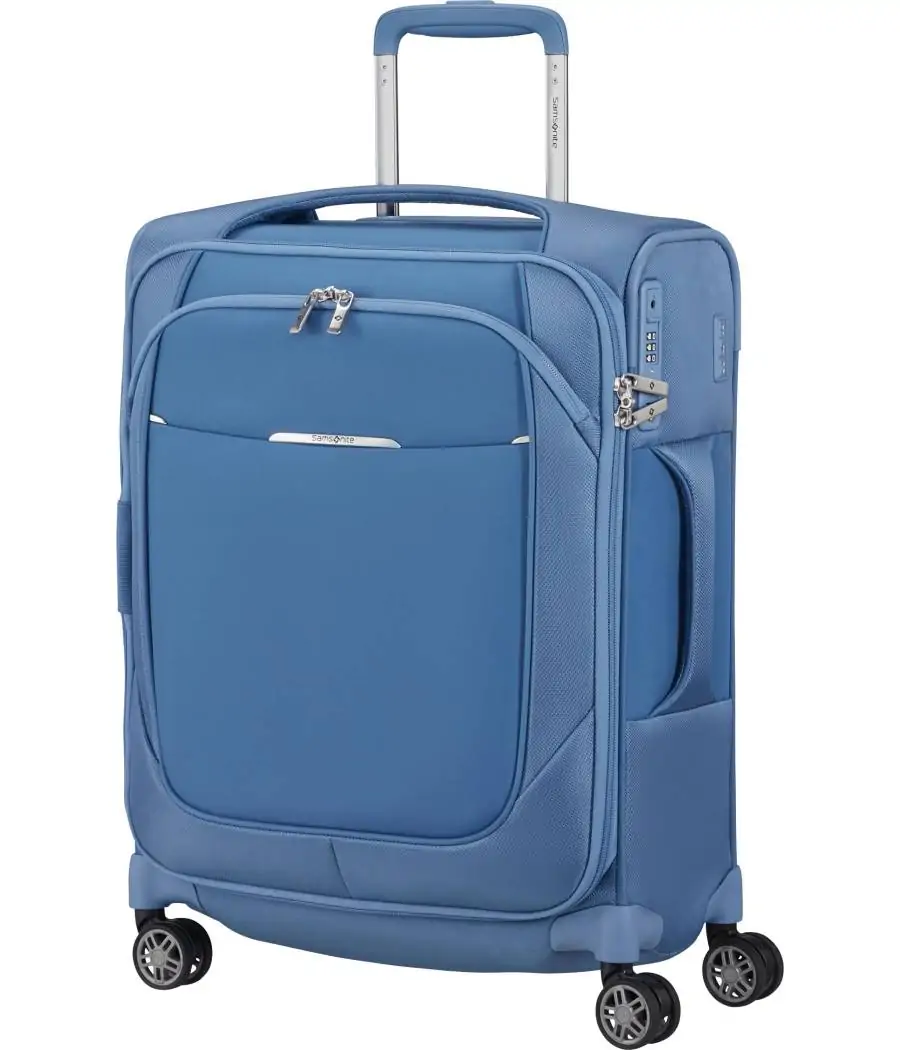 Maleta Samsonite Re-Lite...