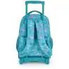 Mochila Gabol Escolar Acqua 46 cm Mochila Gabol Escolar Acqua 46 cm