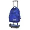 Mochila Gabol Escolar Gaming 46 cm