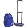 Mochila Gabol Escolar Gaming 46 cm