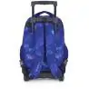 Mochila Gabol Escolar Gaming 46 cm