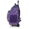 Mochila Gabol Escolar Lily 46 cm Negro Mochila Gabol Escolar Lily 46 cm Negro