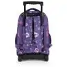 Mochila Gabol Escolar Lily 46 cm Negro Mochila Gabol Escolar Lily 46 cm Negro