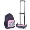 Mochila Gabol Escolar Party 46 cm Mochila Gabol Escolar Party 46 cm