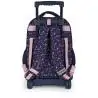 Mochila Gabol Escolar Party 46 cm Mochila Gabol Escolar Party 46 cm
