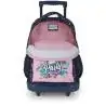 Mochila Gabol Escolar Party 46 cm Mochila Gabol Escolar Party 46 cm