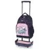Mochila Gabol Escolar Party 46 cm Mochila Gabol Escolar Party 46 cm