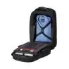 Mochila Samsonite Pro-Dlx 6 ruedas 17.3 Negro Mochila Samsonite Pro-Dlx 6 ruedas 17.3 Negro