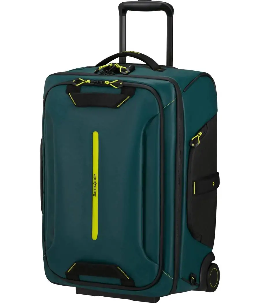 Mochila Ruedas Samsonite Ecodiver