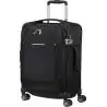 Maleta Samsonite Re-Lite Spinner 55 cm/Expandible Negro