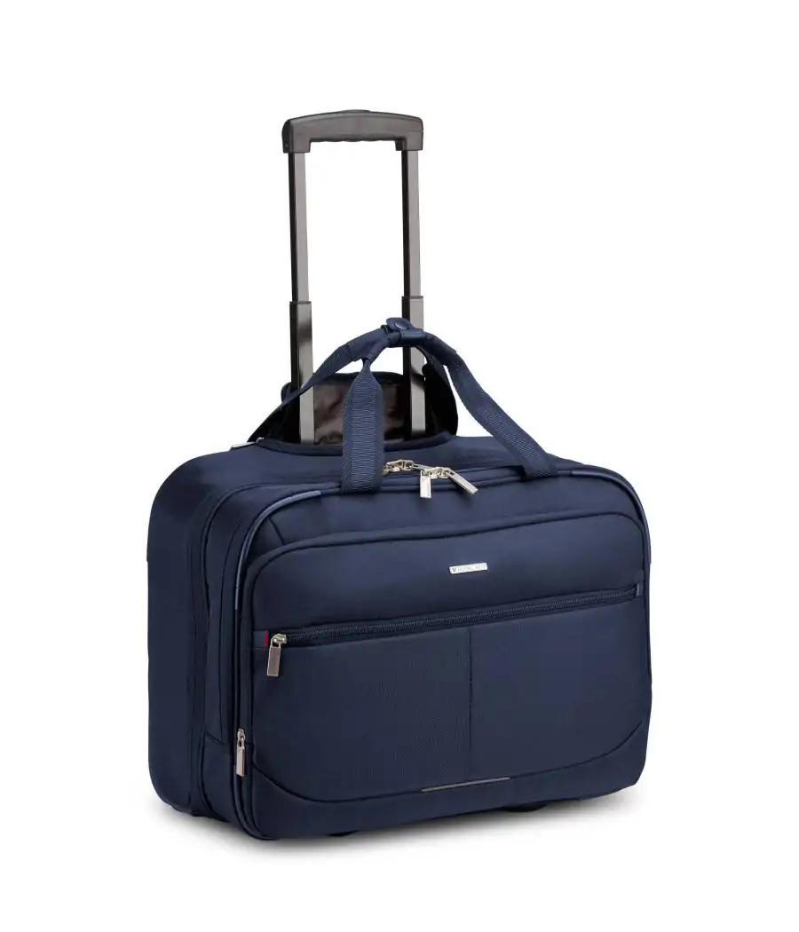 Roncato Piloto Easy Oficce 2.0 Azul Roncato Piloto Easy Oficce 2.0 Azul