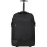 Mochila Samsonite Roadseeker Ruedas Mod1 Negro Mochila Samsonite Roadseeker Ruedas Mod1 Negro