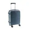 Maleta Gladiator Saona 55 cm/Expandible Azul
