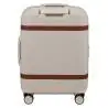 Maleta Samsonite Image Easy Access 55 cm/Expandible Beig