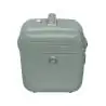 Neceser Samsonite Image 25 cm Verde Neceser Samsonite Image 25 cm Verde