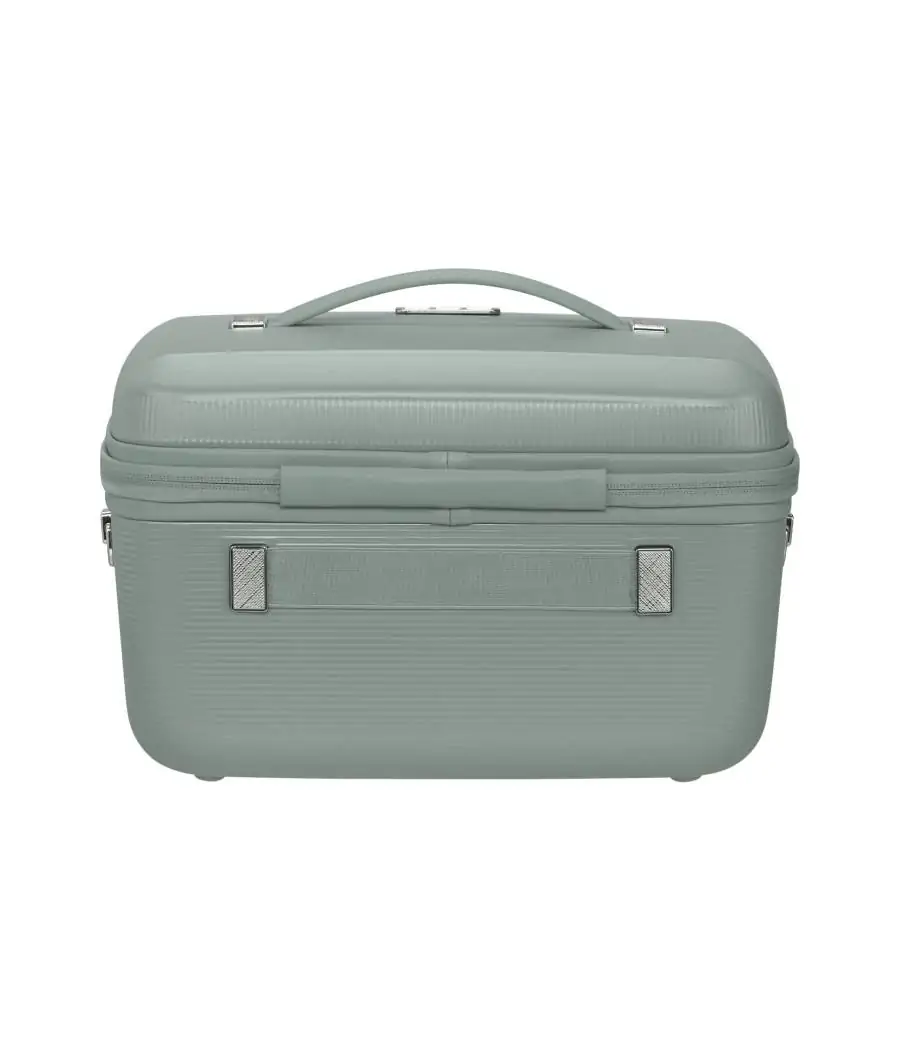 Neceser Samsonite Image 25 cm Verde