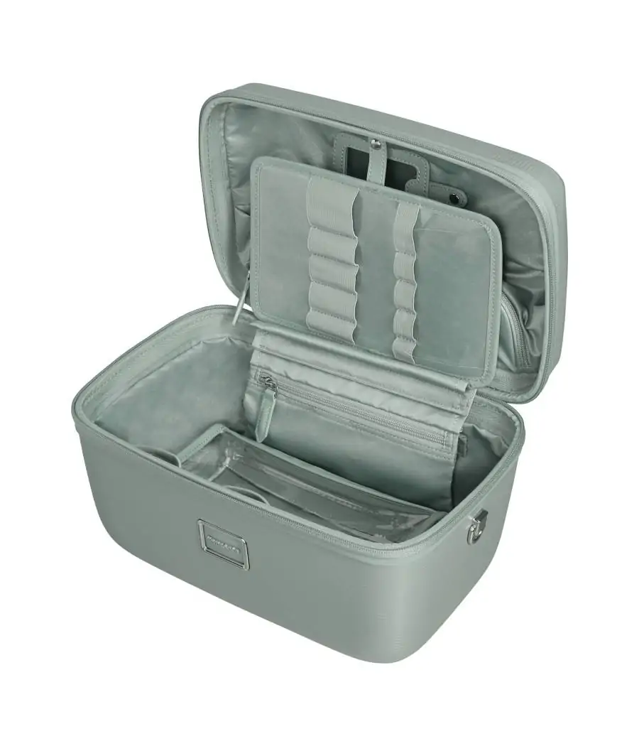 Neceser Samsonite Image 25 cm Verde