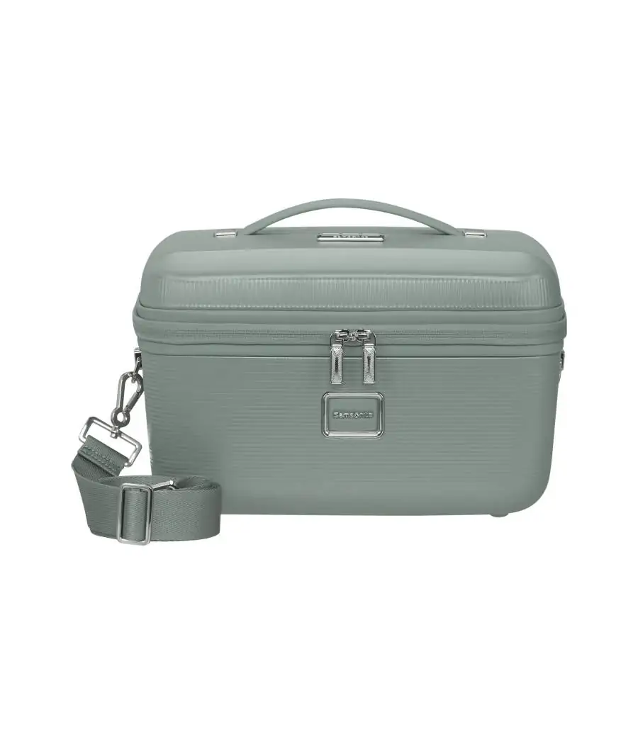 Neceser Samsonite Image 25 cm Verde