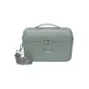 Neceser Samsonite Image 25 cm Verde Neceser Samsonite Image 25 cm Verde